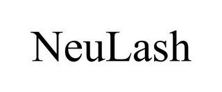 NEULASH