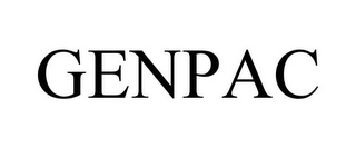GENPAC