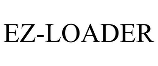EZ-LOADER