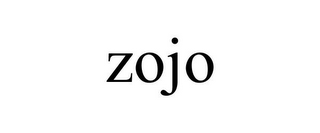 ZOJO