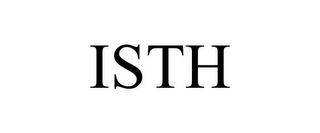 ISTH