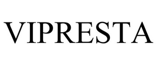 VIPRESTA