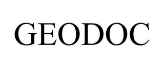 GEODOC