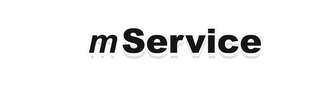 M SERVICE