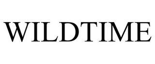 WILDTIME