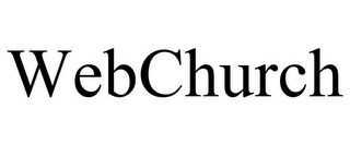WEBCHURCH