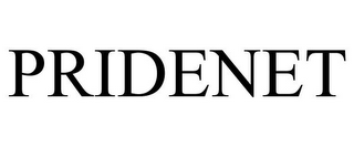 PRIDENET