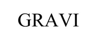 GRAVI