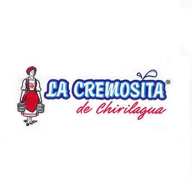 LA CREMOSITA DE CHIRILAGUA