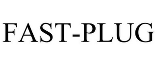 FAST-PLUG