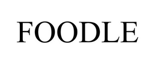 FOODLE