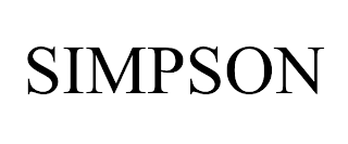 SIMPSON