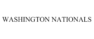 WASHINGTON NATIONALS
