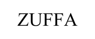 ZUFFA