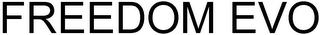 FREEDOM EVO