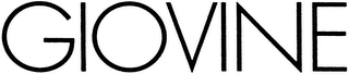 GIOVINE