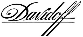 DAVIDOFF