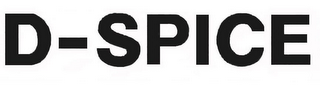 D-SPICE