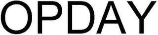 OPDAY