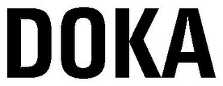DOKA