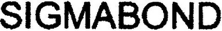 SIGMABOND