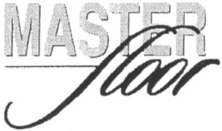 MASTER FLOOR