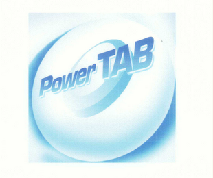 POWER TAB