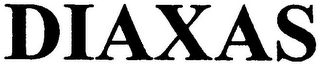 DIAXAS