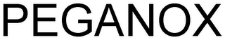 PEGANOX