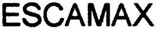 ESCAMAX