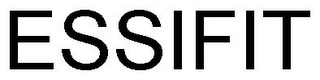 ESSIFIT