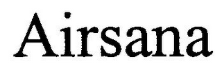 AIRSANA