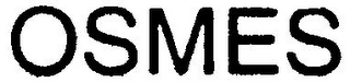 OSMES