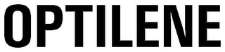 OPTILENE