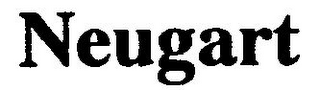 NEUGART