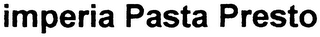 IMPERIA PASTA PRESTO