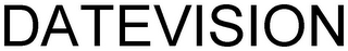DATEVISION