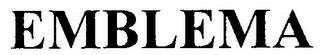 EMBLEMA