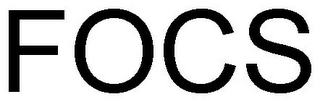 FOCS