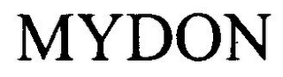 MYDON