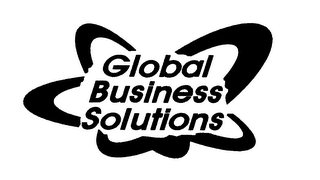 GLOBAL BUSINESS SOLUTIONS