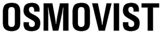 OSMOVIST