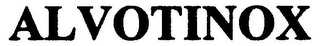 ALVOTINOX