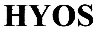 HYOS