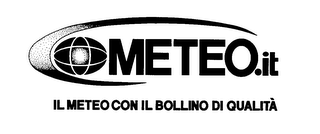 METEO.IT IL METEO CON IL BOLLINO DI QUALITÀ