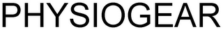 PHYSIOGEAR