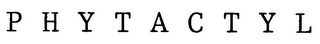 PHYTACTYL