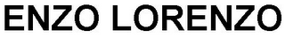 ENZO LORENZO