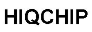 HIQCHIP