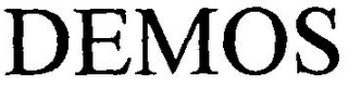 DEMOS